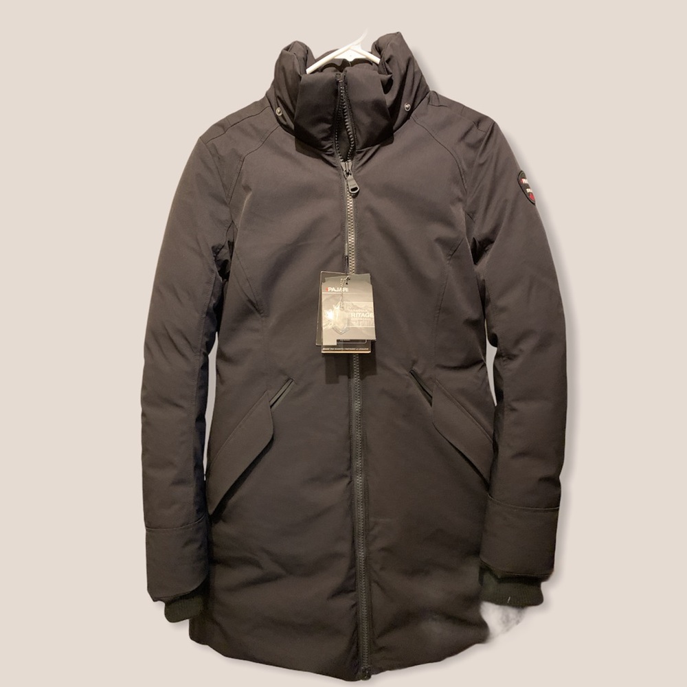 Pajar coat